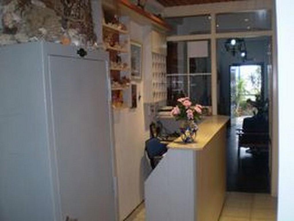 Galini Pension Chora  Exterior photo